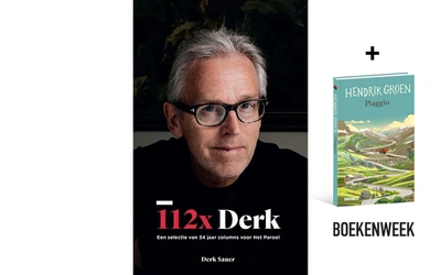 Product afbeelding: De Vuurwerkramp
