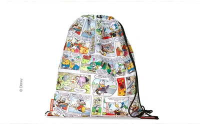Product afbeelding: Donald Duck Zwem/gymtas