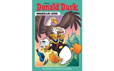 Product afbeelding: Makkelijk lezen 1