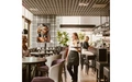 Product afbeelding thumbnail: Overnachting WestCord Fashion Hotel Amsterdam voor 2 pers. incl. ontbijt