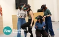 Product afbeelding thumbnail: VR-ervaring - The Park Playground