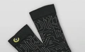 Product afbeelding thumbnail: Tweakers socks black 39-42