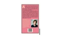 Product afbeelding thumbnail: Waarheidsliefde en biefstuk
