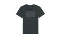 Product afbeelding thumbnail: T-shirt - Icons - zwart