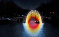 Product afbeelding thumbnail: Rondvaart Amsterdam Light Festival