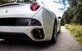 Product afbeelding thumbnail: Ferrari California rijden
