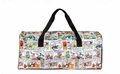 Product afbeelding thumbnail: Donald Duck Sport Weekendtas