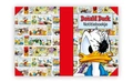 Product afbeelding thumbnail: Donald Duck Stationary Notitieboek