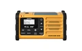 Product afbeelding thumbnail: Draagbare radio - MMR-88 DAB/FM - Sangean
