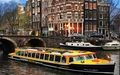 Product afbeelding thumbnail: Culinaire vaartocht Amsterdam