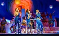 Product afbeelding thumbnail: Mamma Mia! nu met 25% voordeel en programmaboek