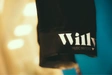 Product afbeelding thumbnail: WILLY Wielershirt - Mannen - Maat S