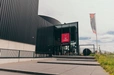 Product afbeelding thumbnail: C-Cinemas - Beyond van André Kuipers
