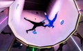 Product afbeelding thumbnail: Ice Mountain Adventure Park - Skydiving