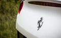 Product afbeelding thumbnail: Ferrari California rijden