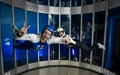 Product afbeelding thumbnail: Indoor Skydive Roosendaal
