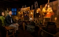 Product afbeelding thumbnail: Rembrandts Amsterdam Experience