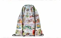 Product afbeelding thumbnail: Donald Duck Zwem/gymtas
