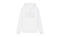 Product afbeelding thumbnail: Hoodie - Icons - wit