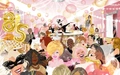 Product afbeelding thumbnail: Margriet Puzzel