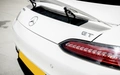 Product afbeelding thumbnail: Mercedes AMG GT rijden