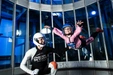 Product afbeelding thumbnail: Indoor Skydive Roosendaal