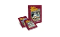 Product afbeelding thumbnail: Oom Dagobert Box Rood