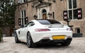 Product afbeelding thumbnail: Mercedes AMG GT rijden