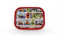 Product afbeelding thumbnail: Donald Duck Mepal Lunchbox