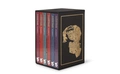 Product afbeelding thumbnail: Donald Duck Classic box 1-6