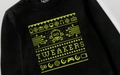 Product afbeelding thumbnail: Tweakers wintertrui 