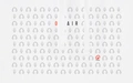 Product afbeelding thumbnail: Hoodie - Icons - wit