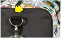 Product afbeelding thumbnail: Donald Duck Sport Weekendtas
