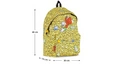 Product afbeelding thumbnail: Dagobert Duck Rugzak