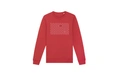 Product afbeelding thumbnail: Sweater - Icons - rood