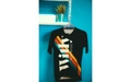 Product afbeelding thumbnail: WILLY Wielershirt - Vrouwen - Maat S