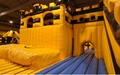 Product afbeelding thumbnail: Inflatable & trampoline park - JumpSky (4 locaties)