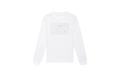 Product afbeelding thumbnail: Sweater - Icons - wit
