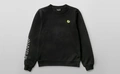Product afbeelding thumbnail: Sweater met Tweakers username wit
