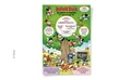 Product afbeelding thumbnail: Donald Duck Poster - Tafels 1 t/m 10 en DT-regels