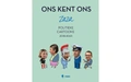 Product afbeelding thumbnail: Ons kent ons - Zaza