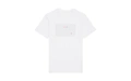 Product afbeelding thumbnail: T-shirt - Icons - wit