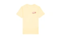 Product afbeelding thumbnail: T-Shirt 'On Air' - Butter