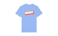 Product afbeelding thumbnail: T-Shirt 'On Air Groot' - Swimmer Blue