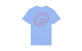Product afbeelding thumbnail: T-Shirt 'On Air Groot' - Swimmer Blue