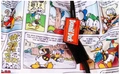 Product afbeelding thumbnail: Donald Duck Zwem/gymtas