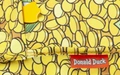Product afbeelding thumbnail: Dagobert Duck Rugzak