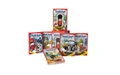Product afbeelding thumbnail: Donald Duck Engelse pockets box 1-6