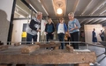 Product afbeelding thumbnail: Nationaal Gevangenismuseum