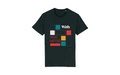 Product afbeelding thumbnail: Willy - Festival T-shirt - Maat M